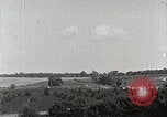 Standbild Quaker Picknick Saline Michigan USA, 1938, aus Sekunde 22 historischem Filmmaterial Videoclip 65675023122