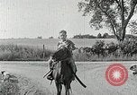 Standbild Quaker Picknick Saline Michigan USA, 1938, aus Sekunde 30 historischem Filmmaterial Videoclip 65675023122