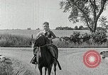 Standbild Quaker Picknick Saline Michigan USA, 1938, aus Sekunde 31 historischem Filmmaterial Videoclip 65675023122