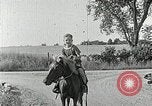Standbild Quaker Picknick Saline Michigan USA, 1938, aus Sekunde 35 historischem Filmmaterial Videoclip 65675023122