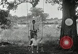 Standbild Quaker Picknick Saline Michigan USA, 1938, aus Sekunde 62 historischem Filmmaterial Videoclip 65675023122