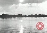 Standbild Fenton See Fenton Michigan USA, 1938, aus Sekunde 9 historischem Filmmaterial Videoclip 65675023123