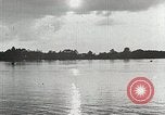 Standbild Fenton See Fenton Michigan USA, 1938, aus Sekunde 10 historischem Filmmaterial Videoclip 65675023123