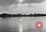 Standbild Fenton See Fenton Michigan USA, 1938, aus Sekunde 12 historischem Filmmaterial Videoclip 65675023123