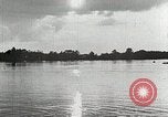 Standbild Fenton See Fenton Michigan USA, 1938, aus Sekunde 14 historischem Filmmaterial Videoclip 65675023123