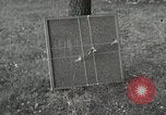 Standbild Fenton See Fenton Michigan USA, 1938, aus Sekunde 44 historischem Filmmaterial Videoclip 65675023123
