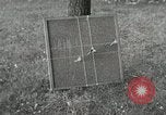 Standbild Fenton See Fenton Michigan USA, 1938, aus Sekunde 45 historischem Filmmaterial Videoclip 65675023123