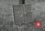 Standbild Fenton See Fenton Michigan USA, 1938, aus Sekunde 46 historischem Filmmaterial Videoclip 65675023123