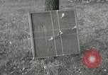 Standbild Fenton See Fenton Michigan USA, 1938, aus Sekunde 47 historischem Filmmaterial Videoclip 65675023123