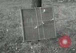 Standbild Fenton See Fenton Michigan USA, 1938, aus Sekunde 48 historischem Filmmaterial Videoclip 65675023123