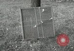 Standbild Fenton See Fenton Michigan USA, 1938, aus Sekunde 49 historischem Filmmaterial Videoclip 65675023123