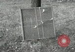 Standbild Fenton See Fenton Michigan USA, 1938, aus Sekunde 50 historischem Filmmaterial Videoclip 65675023123