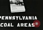 Standbild Penn-Craft Camp Pennsylvania United States USA, 1938, aus Sekunde 1 historischem Filmmaterial Videoclip 65675023124