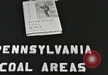 Standbild Penn-Craft Camp Pennsylvania United States USA, 1938, aus Sekunde 4 historischem Filmmaterial Videoclip 65675023124