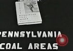 Standbild Penn-Craft Camp Pennsylvania United States USA, 1938, aus Sekunde 5 historischem Filmmaterial Videoclip 65675023124