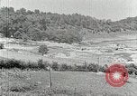 Standbild Penn-Craft Camp Pennsylvania United States USA, 1938, aus Sekunde 15 historischem Filmmaterial Videoclip 65675023124