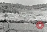 Standbild Penn-Craft Camp Pennsylvania United States USA, 1938, aus Sekunde 17 historischem Filmmaterial Videoclip 65675023124