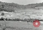 Standbild Penn-Craft Camp Pennsylvania United States USA, 1938, aus Sekunde 18 historischem Filmmaterial Videoclip 65675023124