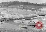 Standbild Penn-Craft Camp Pennsylvania United States USA, 1938, aus Sekunde 25 historischem Filmmaterial Videoclip 65675023124