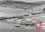 Standbild Penn-Craft Camp Pennsylvania United States USA, 1938, aus Sekunde 27 historischem Filmmaterial Videoclip 65675023124