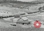 Standbild Penn-Craft Camp Pennsylvania United States USA, 1938, aus Sekunde 28 historischem Filmmaterial Videoclip 65675023124