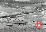 Standbild Penn-Craft Camp Pennsylvania United States USA, 1938, aus Sekunde 30 historischem Filmmaterial Videoclip 65675023124