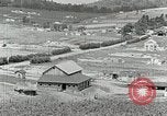 Standbild Penn-Craft Camp Pennsylvania United States USA, 1938, aus Sekunde 31 historischem Filmmaterial Videoclip 65675023124