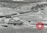 Standbild Penn-Craft Camp Pennsylvania United States USA, 1938, aus Sekunde 32 historischem Filmmaterial Videoclip 65675023124