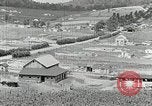 Standbild Penn-Craft Camp Pennsylvania United States USA, 1938, aus Sekunde 33 historischem Filmmaterial Videoclip 65675023124