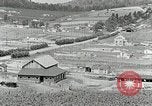 Standbild Penn-Craft Camp Pennsylvania United States USA, 1938, aus Sekunde 34 historischem Filmmaterial Videoclip 65675023124