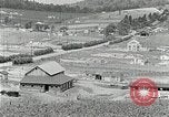 Standbild Penn-Craft Camp Pennsylvania United States USA, 1938, aus Sekunde 35 historischem Filmmaterial Videoclip 65675023124