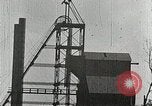 Standbild Penn-Craft Camp Pennsylvania United States USA, 1938, aus Sekunde 50 historischem Filmmaterial Videoclip 65675023124