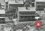 Standbild Penn-Craft Camp Pennsylvania United States USA, 1938, aus Sekunde 61 historischem Filmmaterial Videoclip 65675023124