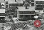 Standbild Penn-Craft Camp Pennsylvania United States USA, 1938, aus Sekunde 62 historischem Filmmaterial Videoclip 65675023124