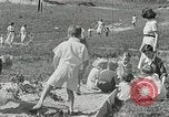 Standbild Kindergarten Pennsylvania United States USA, 1938, aus Sekunde 8 historischem Filmmaterial Videoclip 65675023125