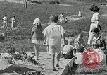 Standbild Kindergarten Pennsylvania United States USA, 1938, aus Sekunde 9 historischem Filmmaterial Videoclip 65675023125