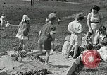 Standbild Kindergarten Pennsylvania United States USA, 1938, aus Sekunde 16 historischem Filmmaterial Videoclip 65675023125
