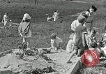 Standbild Kindergarten Pennsylvania United States USA, 1938, aus Sekunde 17 historischem Filmmaterial Videoclip 65675023125