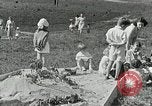 Standbild Kindergarten Pennsylvania United States USA, 1938, aus Sekunde 18 historischem Filmmaterial Videoclip 65675023125