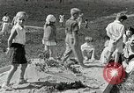 Standbild Kindergarten Pennsylvania United States USA, 1938, aus Sekunde 21 historischem Filmmaterial Videoclip 65675023125