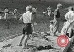 Standbild Kindergarten Pennsylvania United States USA, 1938, aus Sekunde 23 historischem Filmmaterial Videoclip 65675023125