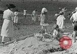 Standbild Kindergarten Pennsylvania United States USA, 1938, aus Sekunde 28 historischem Filmmaterial Videoclip 65675023125