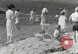 Standbild Kindergarten Pennsylvania United States USA, 1938, aus Sekunde 30 historischem Filmmaterial Videoclip 65675023125