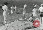 Standbild Kindergarten Pennsylvania United States USA, 1938, aus Sekunde 32 historischem Filmmaterial Videoclip 65675023125