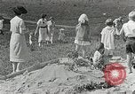 Standbild Kindergarten Pennsylvania United States USA, 1938, aus Sekunde 33 historischem Filmmaterial Videoclip 65675023125