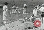 Standbild Kindergarten Pennsylvania United States USA, 1938, aus Sekunde 34 historischem Filmmaterial Videoclip 65675023125