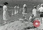 Standbild Kindergarten Pennsylvania United States USA, 1938, aus Sekunde 35 historischem Filmmaterial Videoclip 65675023125