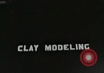 Standbild Kindergarten Pennsylvania United States USA, 1938, aus Sekunde 36 historischem Filmmaterial Videoclip 65675023125