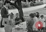Standbild Kindergarten Pennsylvania United States USA, 1938, aus Sekunde 48 historischem Filmmaterial Videoclip 65675023125