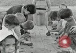 Standbild Kindergarten Pennsylvania United States USA, 1938, aus Sekunde 53 historischem Filmmaterial Videoclip 65675023125